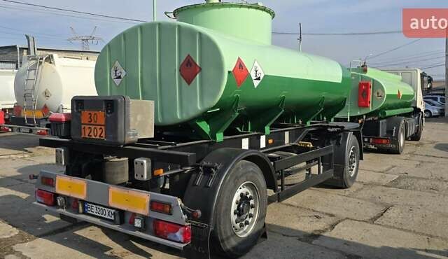 Чорний Когель AVE, об'ємом двигуна 0 л та пробігом 0 тис. км за 8400 $, фото 2 на Automoto.ua