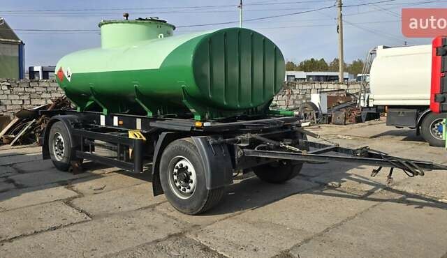 Чорний Когель AVE, об'ємом двигуна 0 л та пробігом 0 тис. км за 8400 $, фото 4 на Automoto.ua