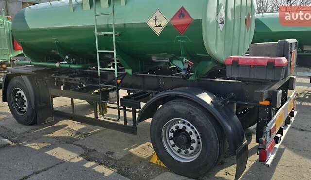 Чорний Когель AVE, об'ємом двигуна 0 л та пробігом 0 тис. км за 8400 $, фото 5 на Automoto.ua