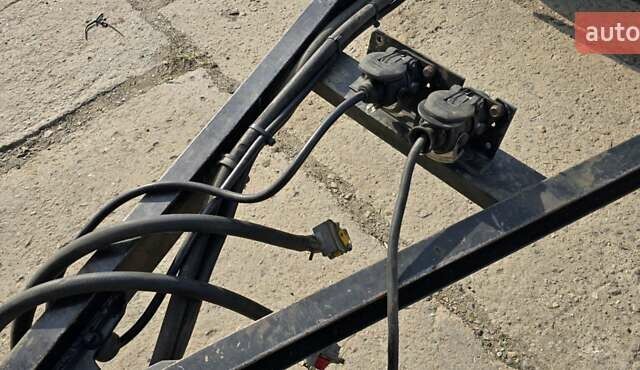 Чорний Когель AVE, об'ємом двигуна 0 л та пробігом 0 тис. км за 8400 $, фото 9 на Automoto.ua