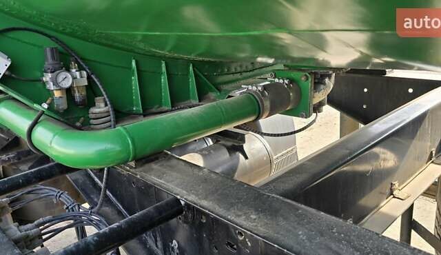 Чорний Когель AVE, об'ємом двигуна 0 л та пробігом 0 тис. км за 8400 $, фото 7 на Automoto.ua