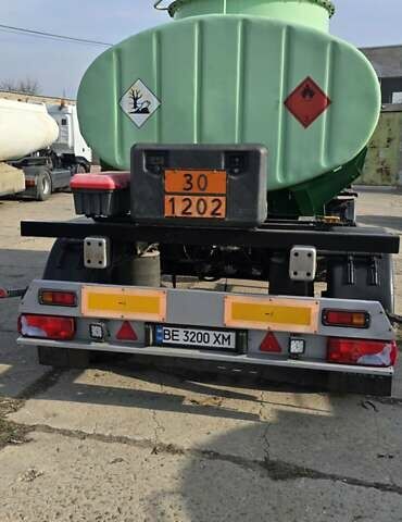 Чорний Когель AVE, об'ємом двигуна 0 л та пробігом 0 тис. км за 8400 $, фото 3 на Automoto.ua