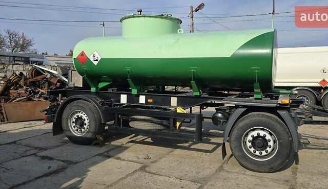 Чорний Когель AVE, об'ємом двигуна 0 л та пробігом 0 тис. км за 8400 $, фото 1 на Automoto.ua