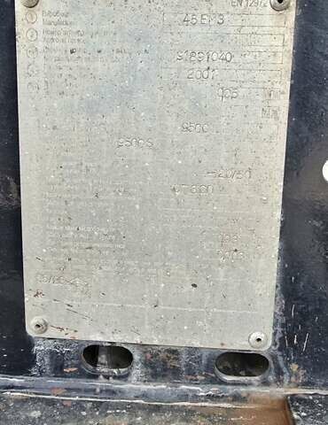 Чорний Когель AVE, об'ємом двигуна 0 л та пробігом 0 тис. км за 8400 $, фото 11 на Automoto.ua