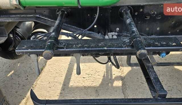 Чорний Когель AVE, об'ємом двигуна 0 л та пробігом 0 тис. км за 8400 $, фото 6 на Automoto.ua