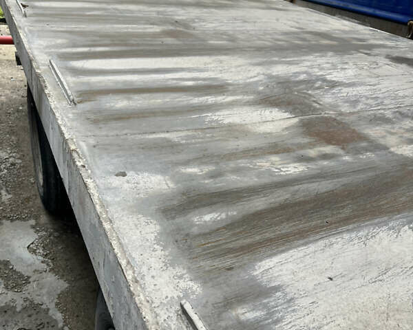 Когель AVE, объемом двигателя 0 л и пробегом 1 тыс. км за 7000 $, фото 6 на Automoto.ua