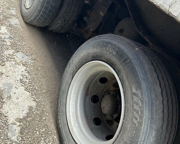 Когель AVE, объемом двигателя 0 л и пробегом 1 тыс. км за 7000 $, фото 4 на Automoto.ua