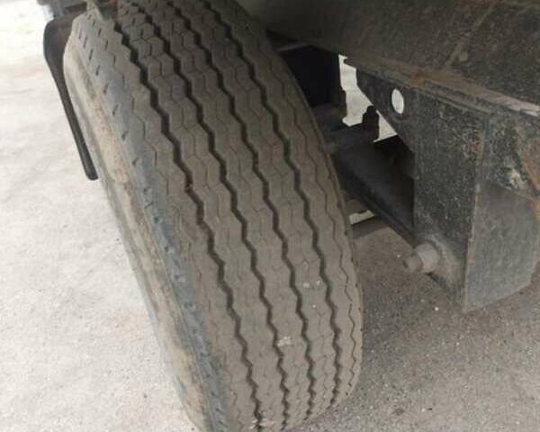 Серый Когель AVE, объемом двигателя 0 л и пробегом 0 тыс. км за 2300 $, фото 3 на Automoto.ua