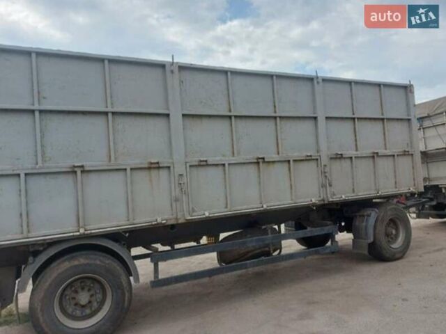 Серый Когель AVE, объемом двигателя 0 л и пробегом 0 тыс. км за 2300 $, фото 2 на Automoto.ua