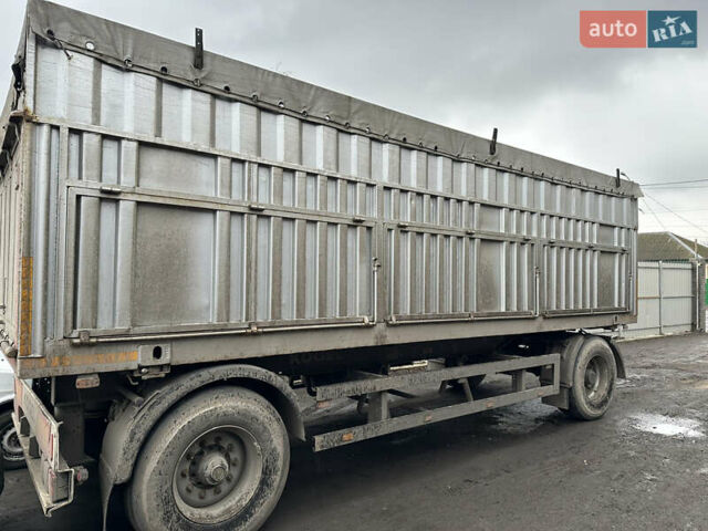 Черный Когель АВЕ, объемом двигателя 0 л и пробегом 1 тыс. км за 5999 $, фото 6 на Automoto.ua