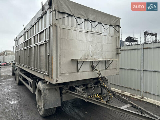 Черный Когель АВЕ, объемом двигателя 0 л и пробегом 1 тыс. км за 5999 $, фото 4 на Automoto.ua