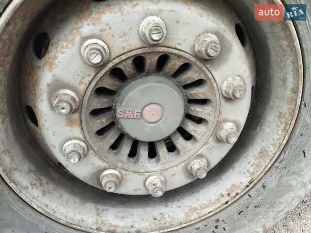 Черный Когель АВЕ, объемом двигателя 0 л и пробегом 0 тыс. км за 4500 $, фото 5 на Automoto.ua