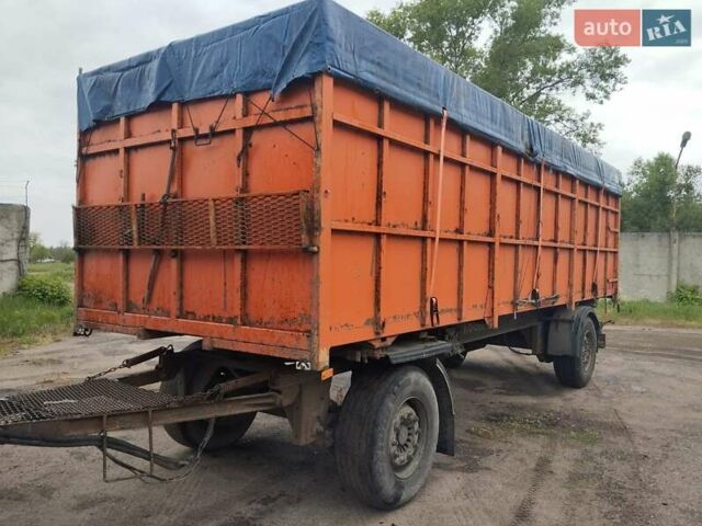 Черный Когель АВЕ, объемом двигателя 0 л и пробегом 0 тыс. км за 4500 $, фото 3 на Automoto.ua