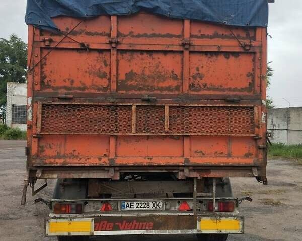 Черный Когель АВЕ, объемом двигателя 0 л и пробегом 0 тыс. км за 4500 $, фото 2 на Automoto.ua