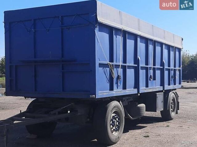 Когель АВЕ, объемом двигателя 0 л и пробегом 0 тыс. км за 2500 $, фото 2 на Automoto.ua