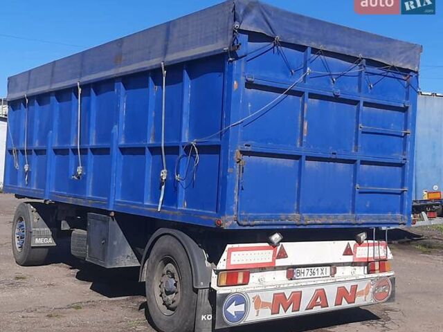 Когель АВЕ, объемом двигателя 0 л и пробегом 0 тыс. км за 2500 $, фото 1 на Automoto.ua