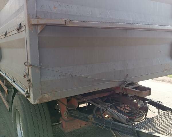 Когель АВЕ, объемом двигателя 0 л и пробегом 0 тыс. км за 3700 $, фото 5 на Automoto.ua