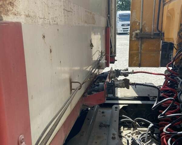 Когель АВЕ, объемом двигателя 0 л и пробегом 0 тыс. км за 3000 $, фото 2 на Automoto.ua