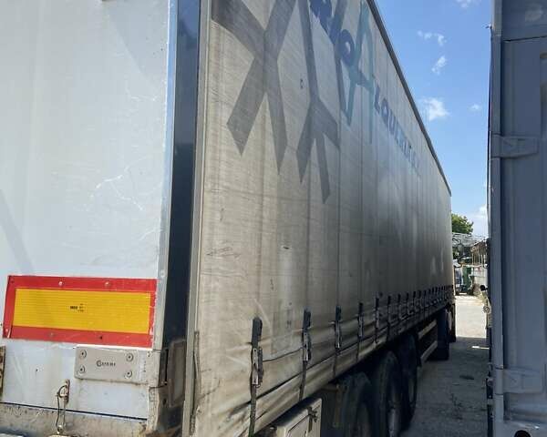 Когель АВЕ, объемом двигателя 0 л и пробегом 0 тыс. км за 3000 $, фото 3 на Automoto.ua