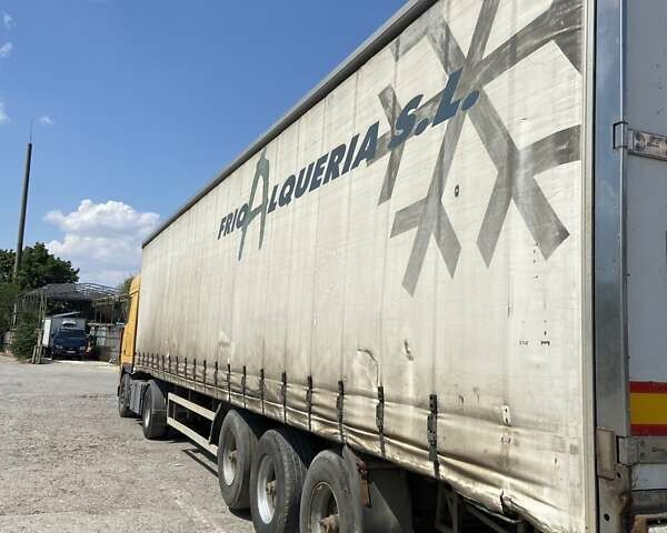 Когель АВЕ, объемом двигателя 0 л и пробегом 0 тыс. км за 3000 $, фото 7 на Automoto.ua