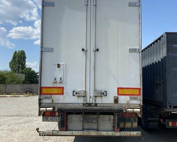 Когель АВЕ, объемом двигателя 0 л и пробегом 0 тыс. км за 3000 $, фото 8 на Automoto.ua