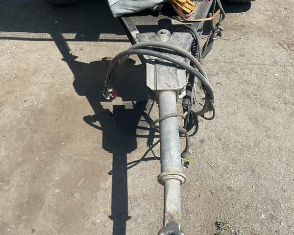 Когель АВЕ, объемом двигателя 0 л и пробегом 0 тыс. км за 4500 $, фото 6 на Automoto.ua