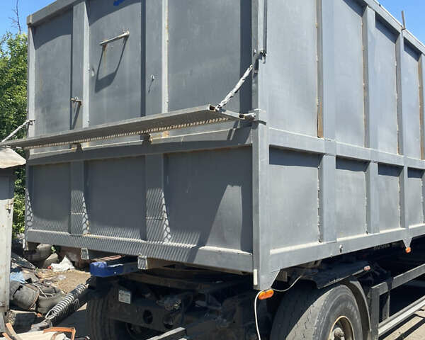 Когель АВЕ, объемом двигателя 0 л и пробегом 0 тыс. км за 4500 $, фото 3 на Automoto.ua