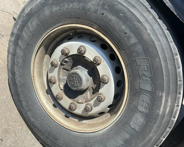 Когель АВЕ, объемом двигателя 0 л и пробегом 0 тыс. км за 4500 $, фото 8 на Automoto.ua