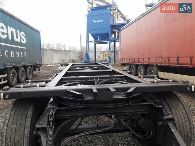 Когель АВЕ, объемом двигателя 0 л и пробегом 0 тыс. км за 5500 $, фото 3 на Automoto.ua