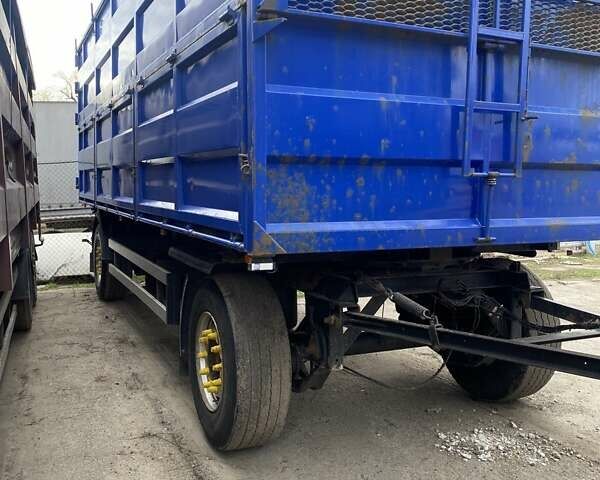 Когель АВЕ, объемом двигателя 0 л и пробегом 0 тыс. км за 5500 $, фото 1 на Automoto.ua