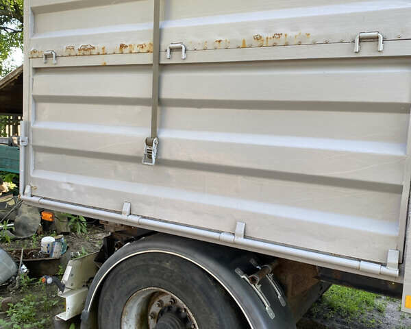 Серый Когель АВЕ, объемом двигателя 0 л и пробегом 0 тыс. км за 4000 $, фото 9 на Automoto.ua