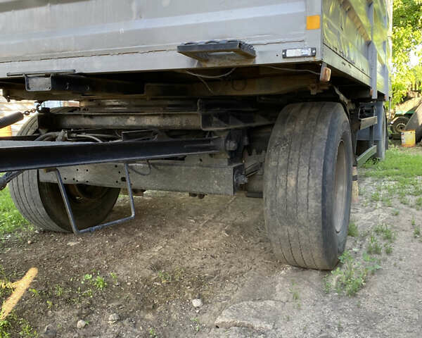 Серый Когель АВЕ, объемом двигателя 0 л и пробегом 0 тыс. км за 4000 $, фото 11 на Automoto.ua