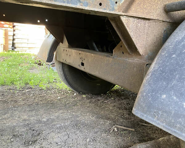 Серый Когель АВЕ, объемом двигателя 0 л и пробегом 0 тыс. км за 4000 $, фото 12 на Automoto.ua