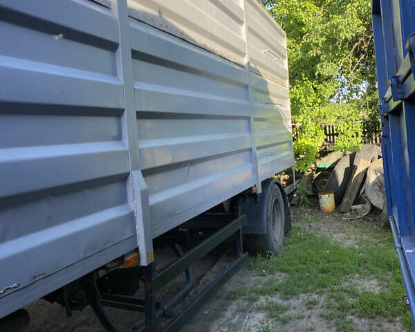 Серый Когель АВЕ, объемом двигателя 0 л и пробегом 0 тыс. км за 4000 $, фото 5 на Automoto.ua