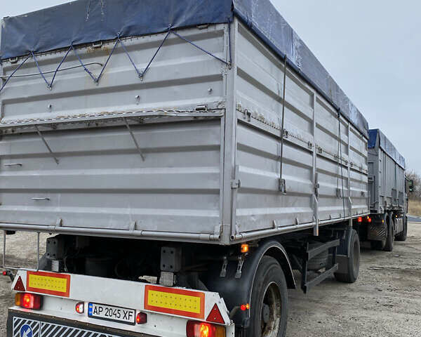 Серый Когель АВЕ, объемом двигателя 0 л и пробегом 0 тыс. км за 4000 $, фото 4 на Automoto.ua