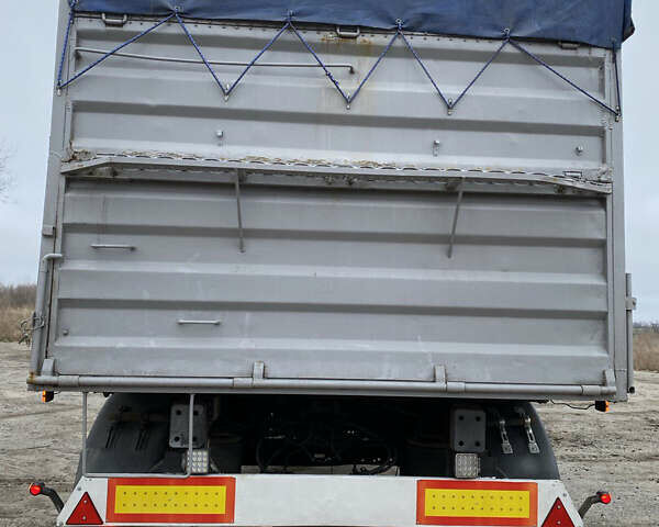 Серый Когель АВЕ, объемом двигателя 0 л и пробегом 0 тыс. км за 4000 $, фото 2 на Automoto.ua