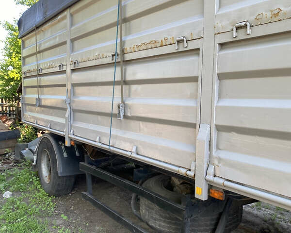 Серый Когель АВЕ, объемом двигателя 0 л и пробегом 0 тыс. км за 4000 $, фото 8 на Automoto.ua