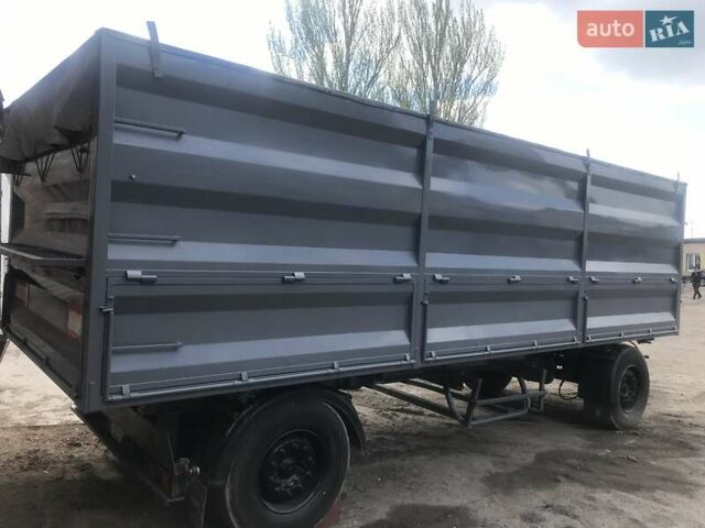 Серый Когель АВЕ, объемом двигателя 0 л и пробегом 0 тыс. км за 6300 $, фото 6 на Automoto.ua