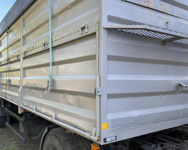 Серый Когель АВЕ, объемом двигателя 0 л и пробегом 0 тыс. км за 4000 $, фото 7 на Automoto.ua