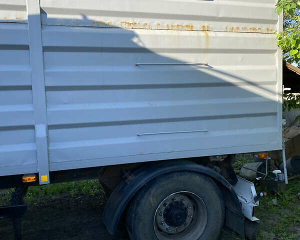 Серый Когель АВЕ, объемом двигателя 0 л и пробегом 0 тыс. км за 4000 $, фото 6 на Automoto.ua