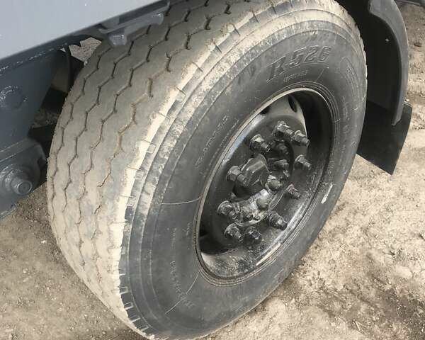 Серый Когель АВЕ, объемом двигателя 0 л и пробегом 0 тыс. км за 6300 $, фото 7 на Automoto.ua