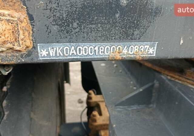 Сірий Когель АВЕ, об'ємом двигуна 0 л та пробігом 120 тис. км за 6996 $, фото 1 на Automoto.ua