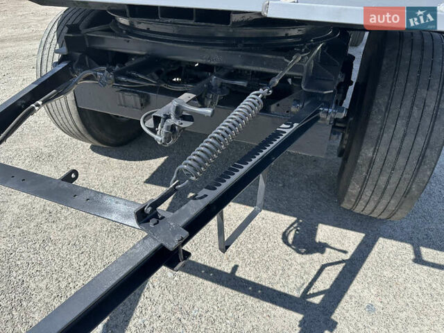 Сірий Когель АВЕ, об'ємом двигуна 0 л та пробігом 10 тис. км за 4500 $, фото 11 на Automoto.ua