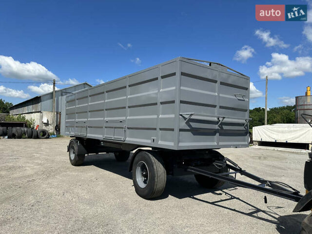 Сірий Когель АВЕ, об'ємом двигуна 0 л та пробігом 10 тис. км за 4500 $, фото 1 на Automoto.ua