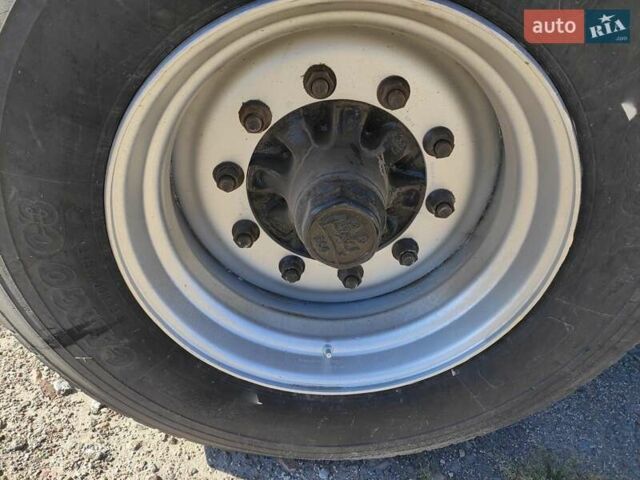 Синий Когель АВЕ, объемом двигателя 0 л и пробегом 456 тыс. км за 12289 $, фото 8 на Automoto.ua