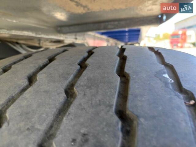 Синий Когель АВЕ, объемом двигателя 0 л и пробегом 456 тыс. км за 12289 $, фото 9 на Automoto.ua