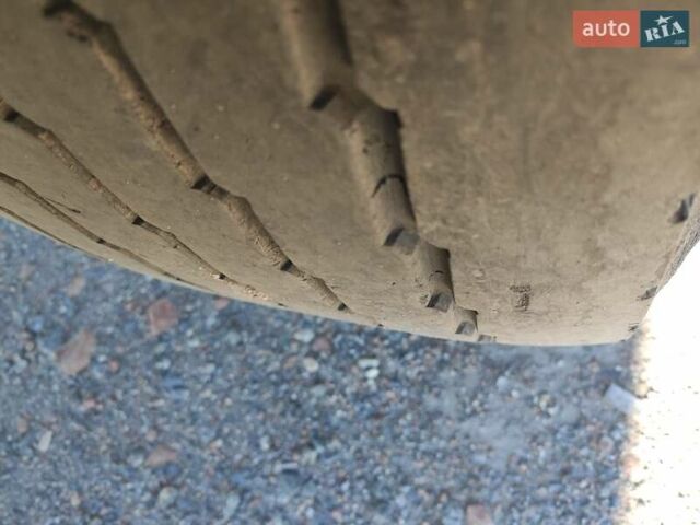 Синий Когель АВЕ, объемом двигателя 0 л и пробегом 456 тыс. км за 12289 $, фото 11 на Automoto.ua