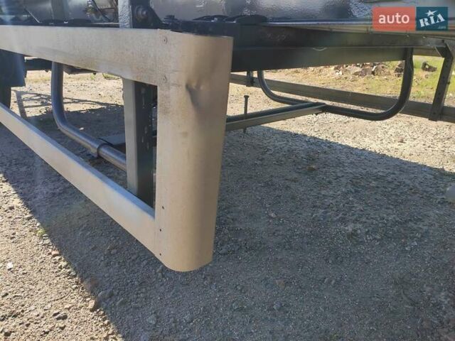 Синий Когель АВЕ, объемом двигателя 0 л и пробегом 456 тыс. км за 12289 $, фото 12 на Automoto.ua