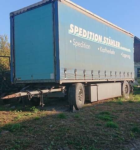 Серый Когель Anco, объемом двигателя 0 л и пробегом 1 тыс. км за 6300 $, фото 4 на Automoto.ua