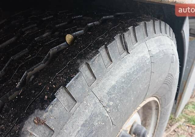 Серый Когель Anco, объемом двигателя 0 л и пробегом 1 тыс. км за 6300 $, фото 3 на Automoto.ua